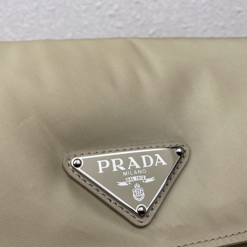 Prada Top Handle Bags